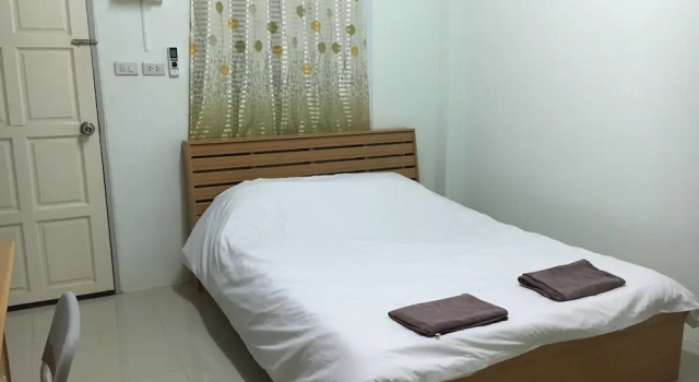 Номер Standard Ban Suan Ramburi