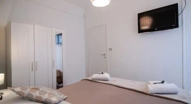 Апартаменты Rebecca's House