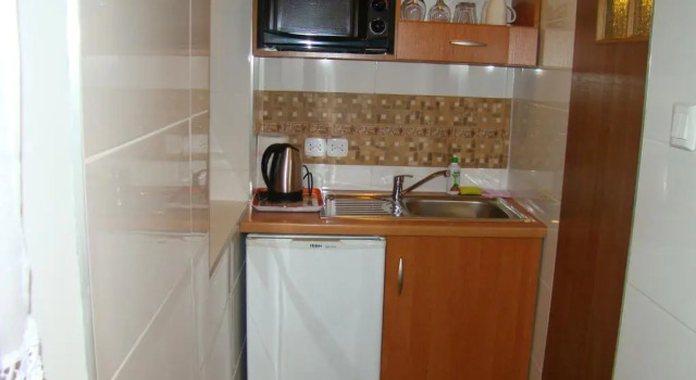 Студия Willa Stenia Apartamenty