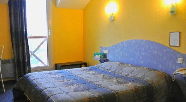 Argonne Hôtel, Reservar Hotel Vouziers 