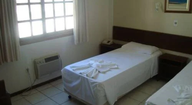Hotel Topázio