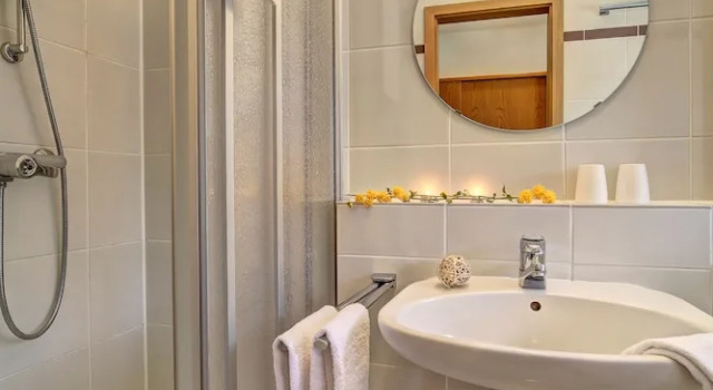 Двухместный номер Classic Цокольный этаж Village Hotel Bayerischer Wald