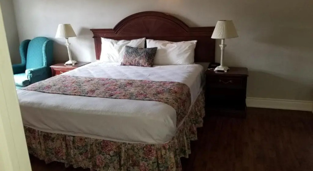 Апартаменты Deluxe Guest House Villa Mishkan