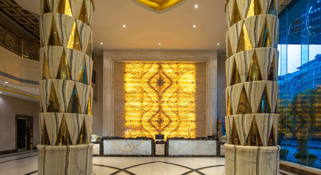 Ramada by Wyndham Chenzhou, Prenota Hotel Hotel a Chenzhou con colazione, Colazione