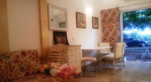 Студия Comfort Apartments Little Castle