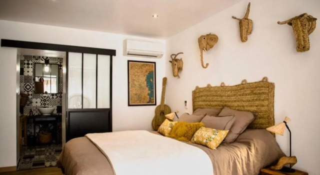 Origines (Adults Only), Book Hotel SPA-hoteller i Tautavel, SPA