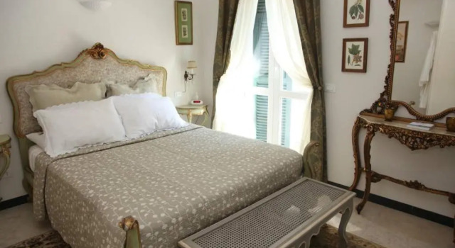 Апартаменты Villa Valentina