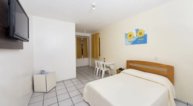 Номер Standard Hotel Rekinte