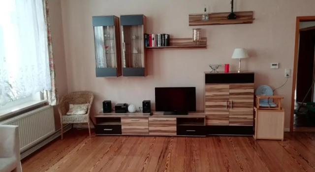 Апартаменты Ferienwohnung am Torbogen Nr.2