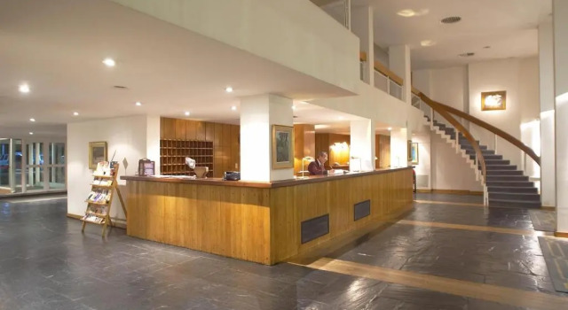 Hotel Libertador Tandil