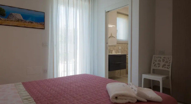 Villa Ichiani, Забронировать Вилла Виллы Гальяно-дель-Капо, Вилла