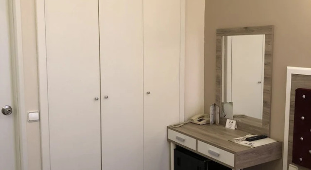 Одноместный номер Standard Kecik Hotel