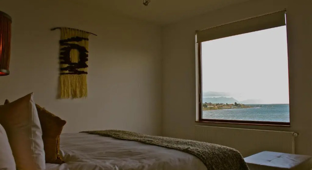 Weskar Patagonian Lodge, Забронировать Дом для отпуска Виллы Пуэрто-Наталеса, рядом с Yungay Square, Вилла