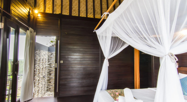 Poh Manis Lembongan