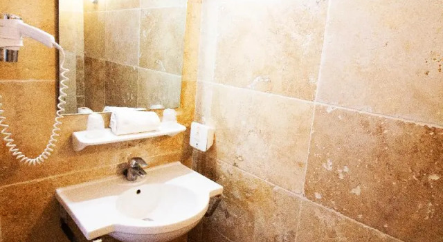 Двухместный номер Standard Hôtel Bel Azur