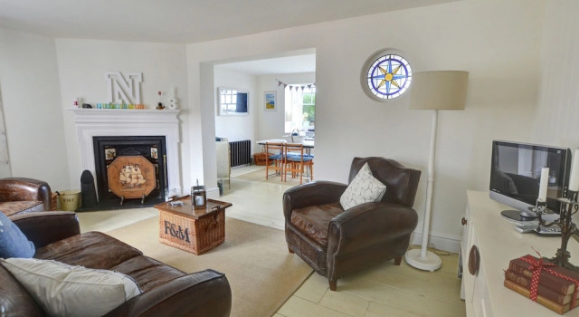 Spacious Home With sea Theme Directly Situated at the sea in Broadstairs, Забронировать Отель Отели Бродстейрс 3 звезды, 3*