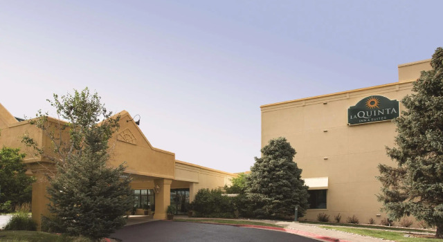 Номер Standard La Quinta by Wyndham Denver Englewood Tech Ctr