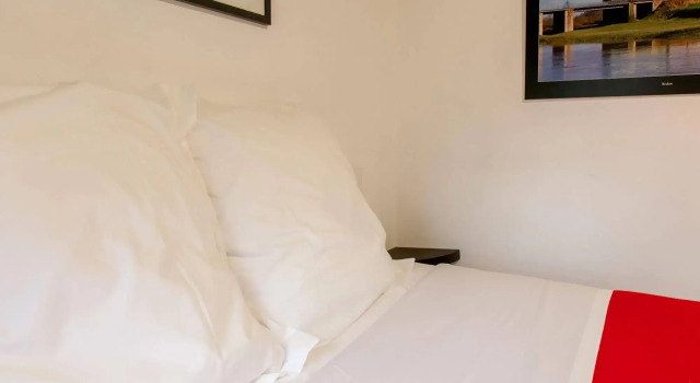 Hébergement Insolite Picasso, Reserva ahora Apartamento Hoteles en Bretaña con aparcamiento, Aparcamiento