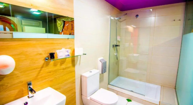 Номер Standard 16:9 Los Molinos Suites