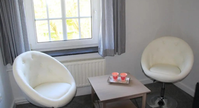 Номер Deluxe Pension Nordwind