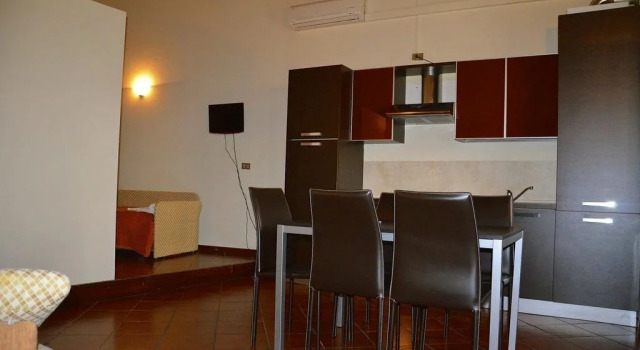 Agriturismo IL Ghetto