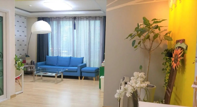 Одноместный номер Standard Mr. Kim Guesthouse