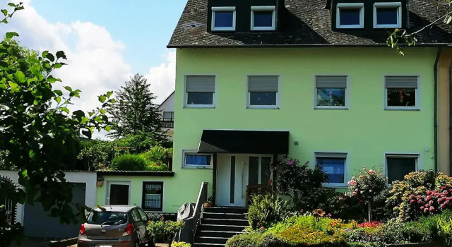 Ferienwohnung Grete, Reserva ahora Hotel Tréveris Trier-Saarburg