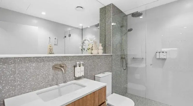 Двухместный люкс Executive c 1 комнатой Veriu Macquarie Park