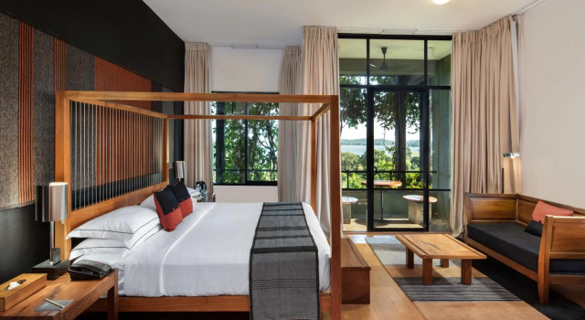 Heritance Kandalama