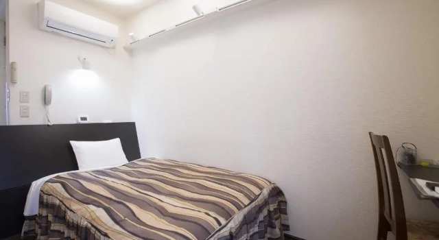 Номер Standard Hotel Tetora Tsurumi