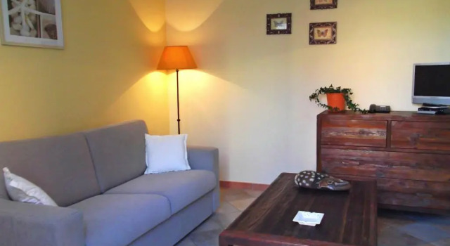 Номер Classic Hotel La Corte Rosada