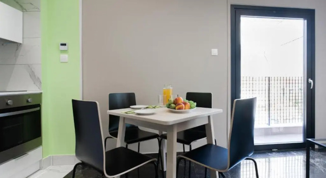 Апартаменты с 2 комнатами Greece U Around Athens Thissio Suites