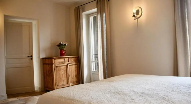 Apricus Locanda