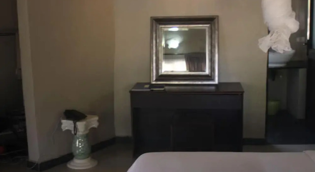 Acamms Gardens Lodge Mongu, Buchen Sie Ferienhaus Mongu Westprovinz