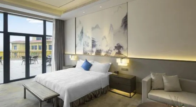 Люкс Cinese Hotel