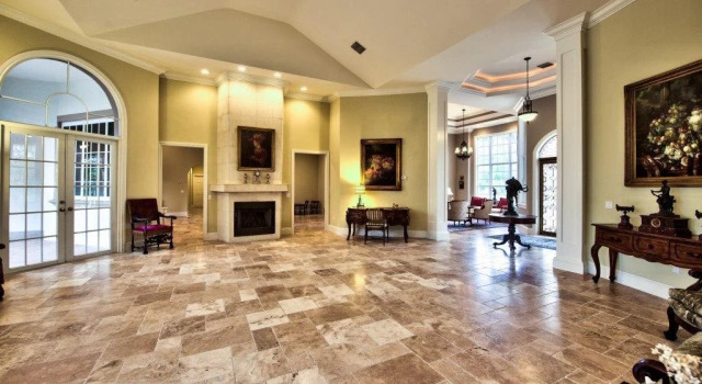 Knickerbocker Estate: Elegant 9-BR Getaway in Naples. Enjoy Private Pool, Outdoor Dining, and Expansive Grounds, Experience Tranquility with Easy Access to Naples' Best, Забронировать Вилла Бизнес-отели Нейплс, 4* 5*