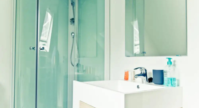 Номер Standard Дуплекс c 1 комнатой с видом на город Appart-Hotel Léopold Liège Centre