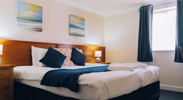 Rooms At 95 Long Street, 预订 酒店 阿瑟斯通 沃里克郡