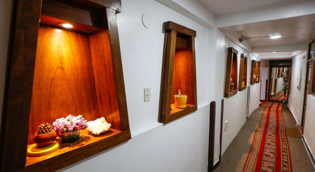 Grupo Capac Inca Wasi, Rezerwuj Hotel Cuzco Cusco