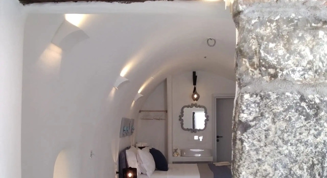 Люкс Esperia Luxury Suites