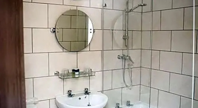 Двухместный номер Standard The Crewe Arms Hotel