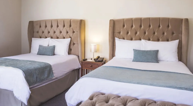 Hotel Hanan Deluxe, Reserva ahora Hotel Hoteles en Arequipa con desayuno, Desayunos