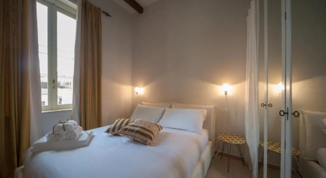 Appartamento 1 camera da letto B&B Al Vico