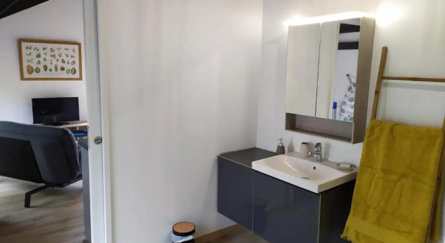 Apartment Les Alizes