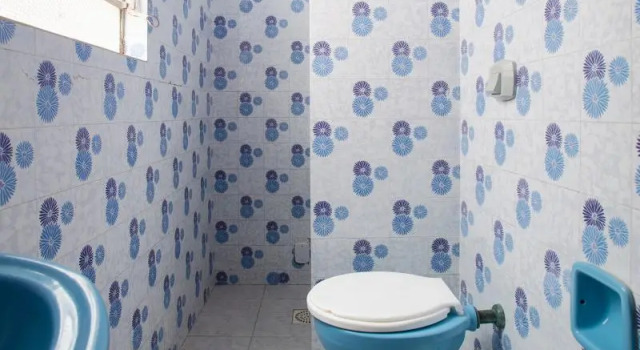 Двухместный номер Standard Hotel Trocadero