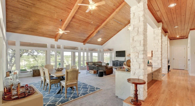 Palatial Spicewood Home and Cabin by RedAwning, Book Hotel Spicewood Texas