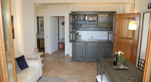Апартаменты с 2 комнатами Casa Vacanze Squarcialupi