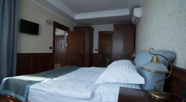Номер Standard Marina Residence Boutique hotel