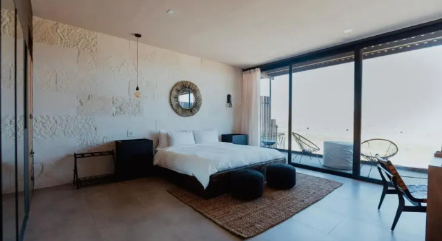 Casa Anlu, Prenota Bed & breakfast Hotel SPA a Ensenada, SPA
