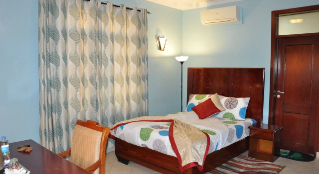 Mecepp Holiday Resort